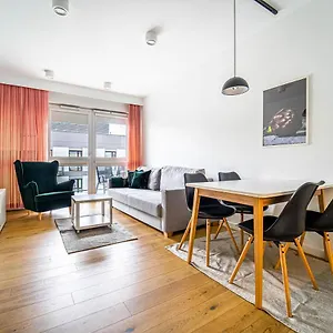 Apartament Grochowska Free Parking, Warszawa